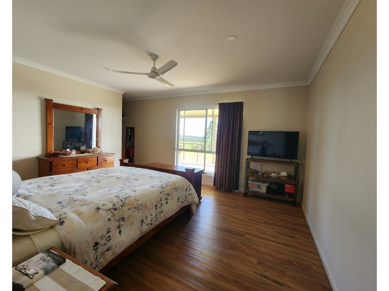 114 Cherry Creek Road, Cherry Creek QLD 4306