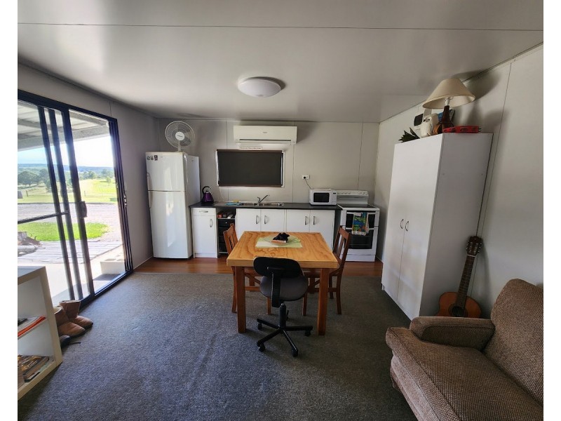 114 Cherry Creek Road, Cherry Creek QLD 4306