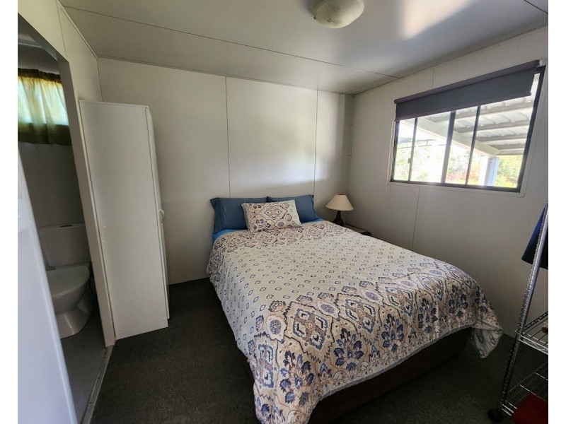 114 Cherry Creek Road, Cherry Creek QLD 4306