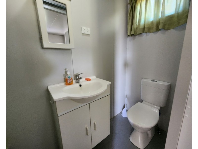 114 Cherry Creek Road, Cherry Creek QLD 4306