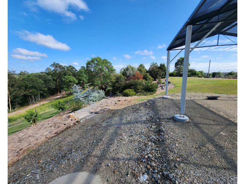 114 Cherry Creek Road, Cherry Creek QLD 4306