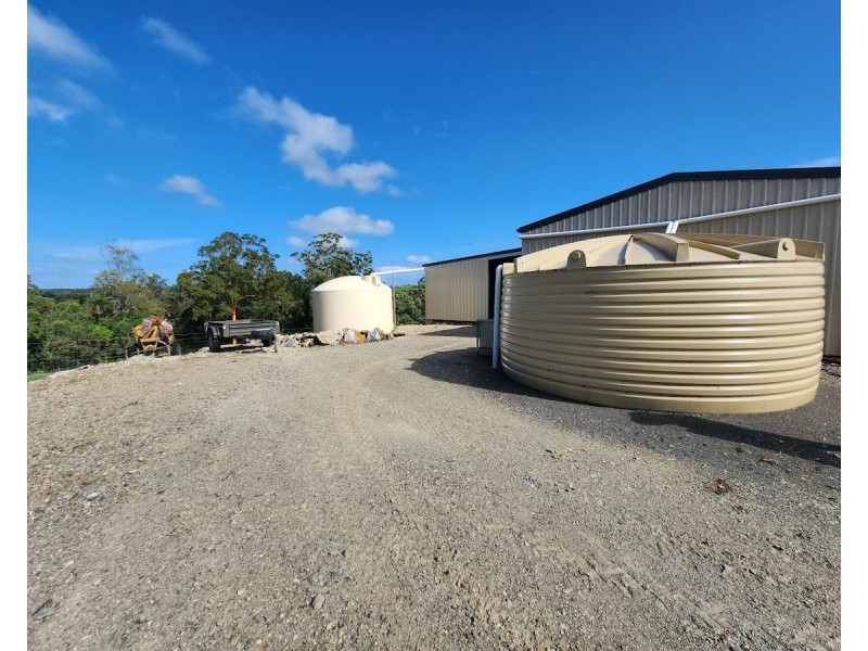114 Cherry Creek Road, Cherry Creek QLD 4306