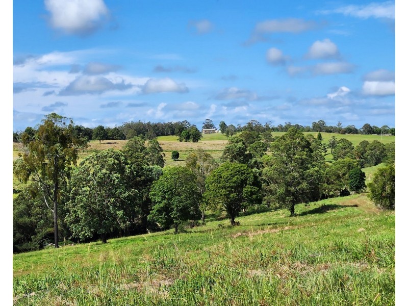 114 Cherry Creek Road, Cherry Creek QLD 4306