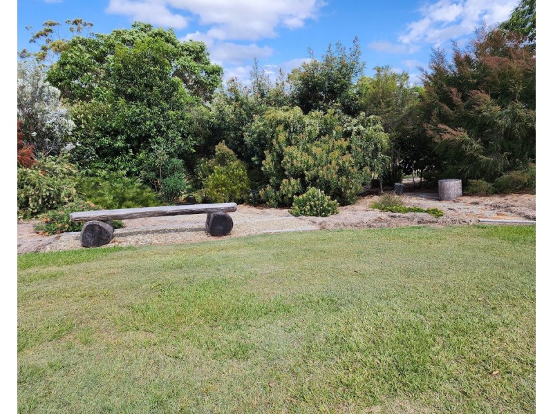 114 Cherry Creek Road, Cherry Creek QLD 4306