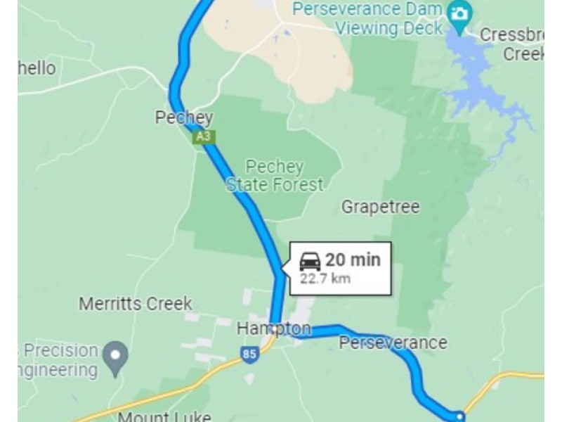 122 Kunkels Road, White Mountain QLD 4352