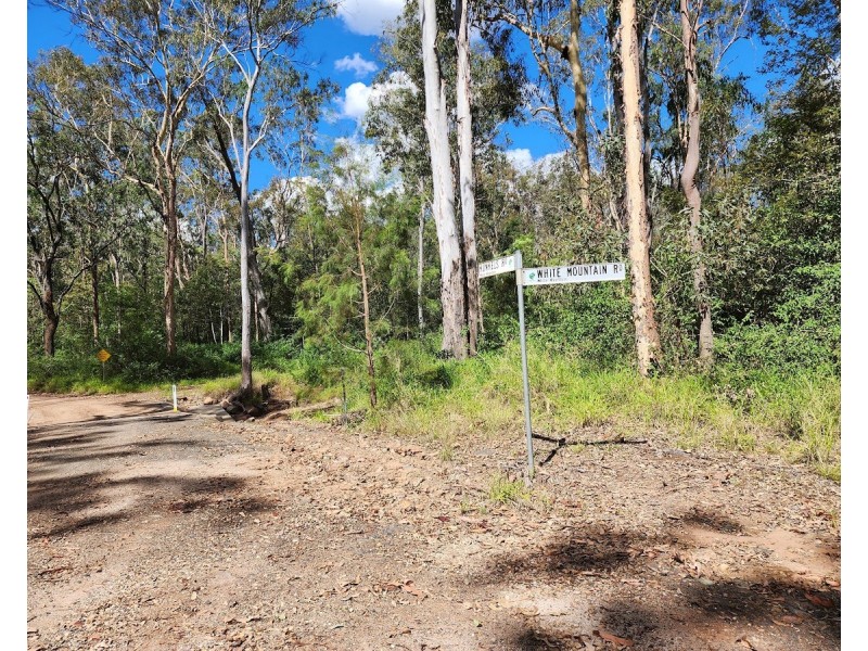 122 Kunkels Road, White Mountain QLD 4352