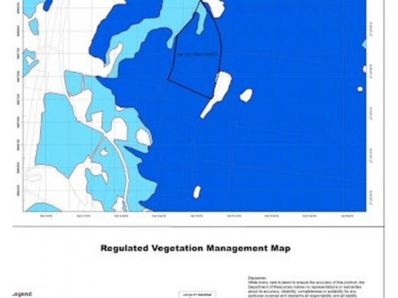 122 Kunkels Road, White Mountain QLD 4352