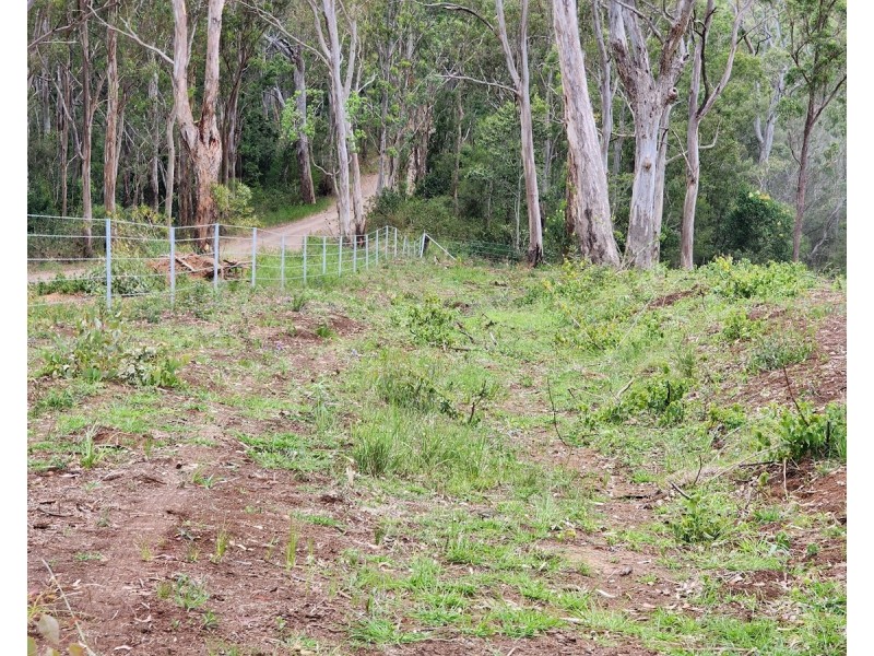 3 Ravensbourne Dip Road, Ravensbourne QLD 4352