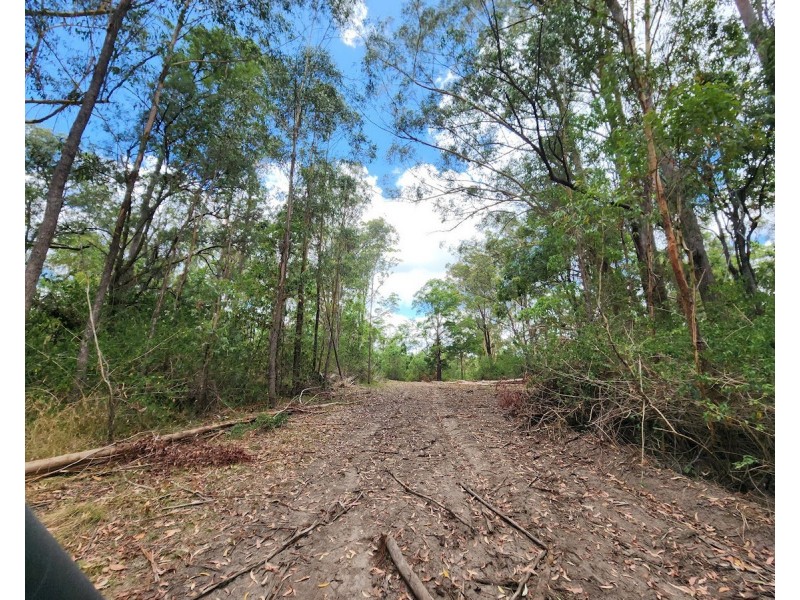 3 Ravensbourne Dip Road, Ravensbourne QLD 4352