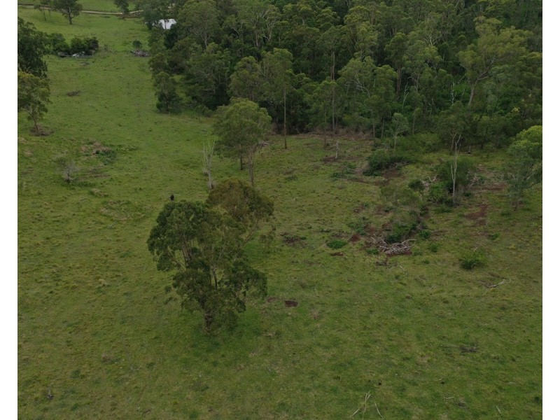 3 Ravensbourne Dip Road, Ravensbourne QLD 4352