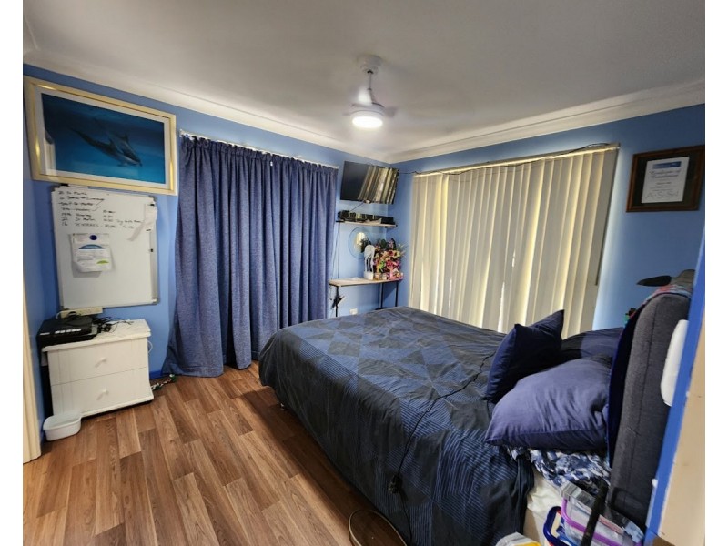 18 Clarence Street, Cooyar QLD 4402