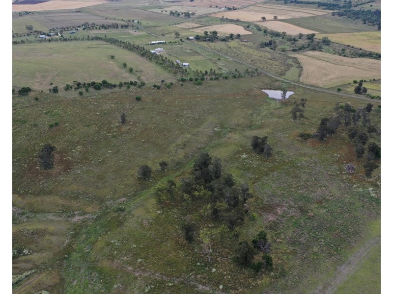 7 Charleys Gully Road, Freestone QLD 4370