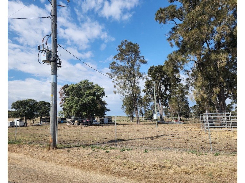 7 Charleys Gully Road, Freestone QLD 4370