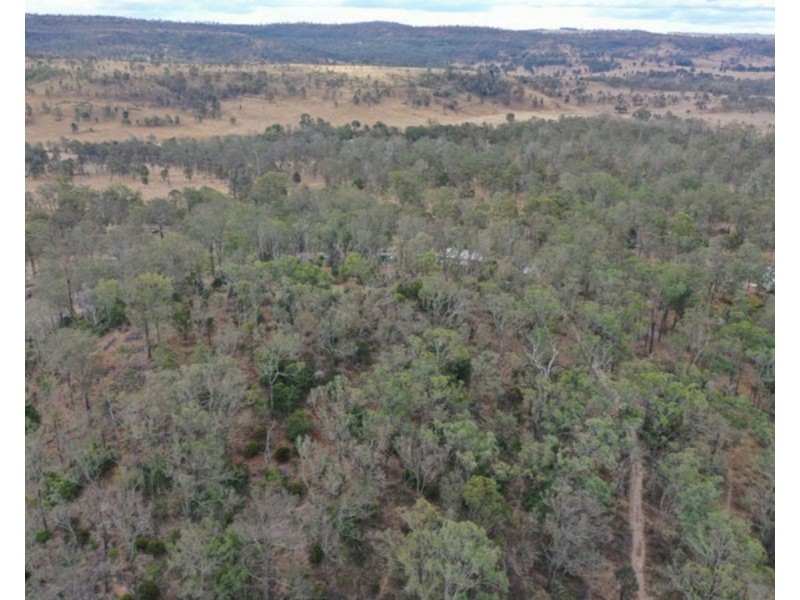 461 Cooyar Rangemore Road, Cooyar QLD 4402