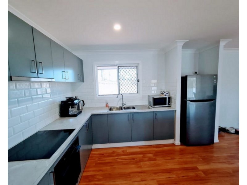 461 Cooyar Rangemore Road, Cooyar QLD 4402