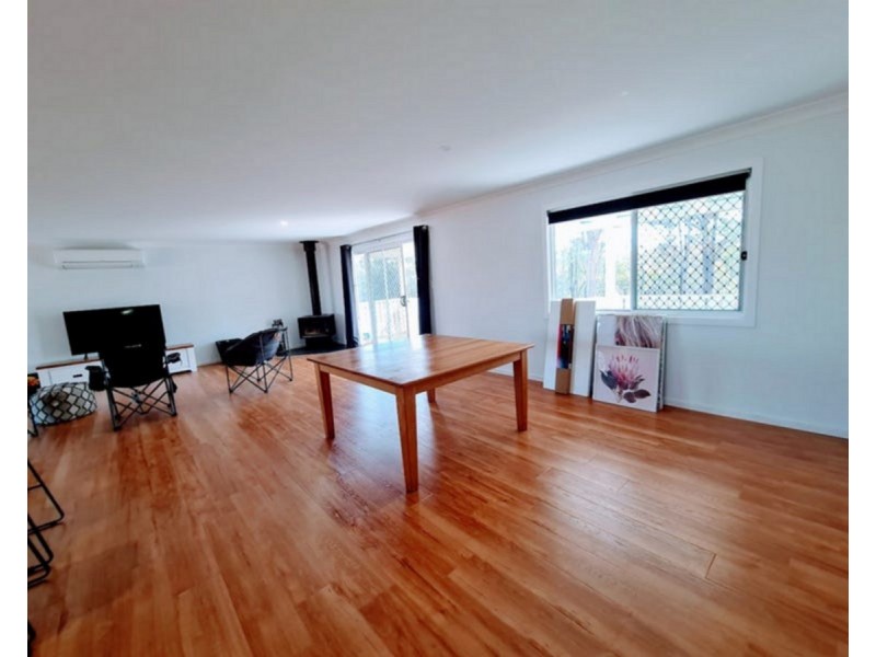 461 Cooyar Rangemore Road, Cooyar QLD 4402