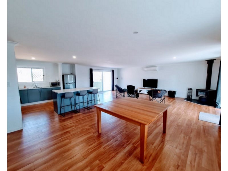 461 Cooyar Rangemore Road, Cooyar QLD 4402