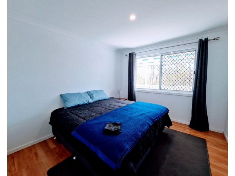 461 Cooyar Rangemore Road, Cooyar QLD 4402