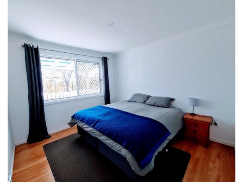 461 Cooyar Rangemore Road, Cooyar QLD 4402