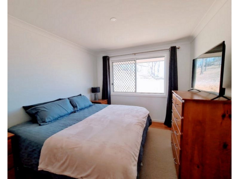 461 Cooyar Rangemore Road, Cooyar QLD 4402