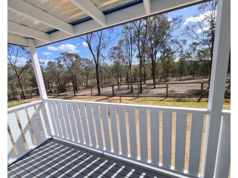 461 Cooyar Rangemore Road, Cooyar QLD 4402