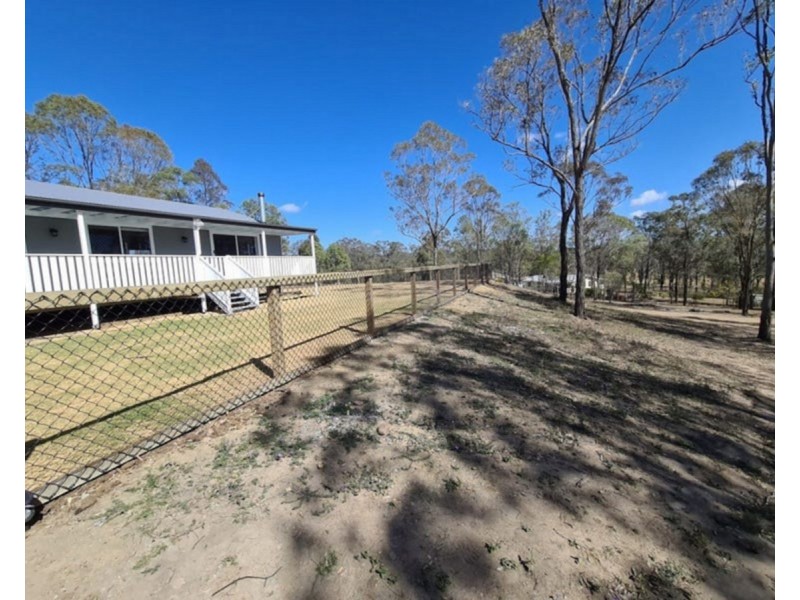 461 Cooyar Rangemore Road, Cooyar QLD 4402