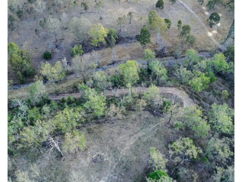 461 Cooyar Rangemore Road, Cooyar QLD 4402