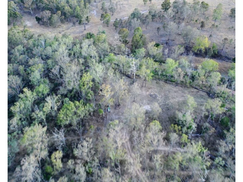 461 Cooyar Rangemore Road, Cooyar QLD 4402