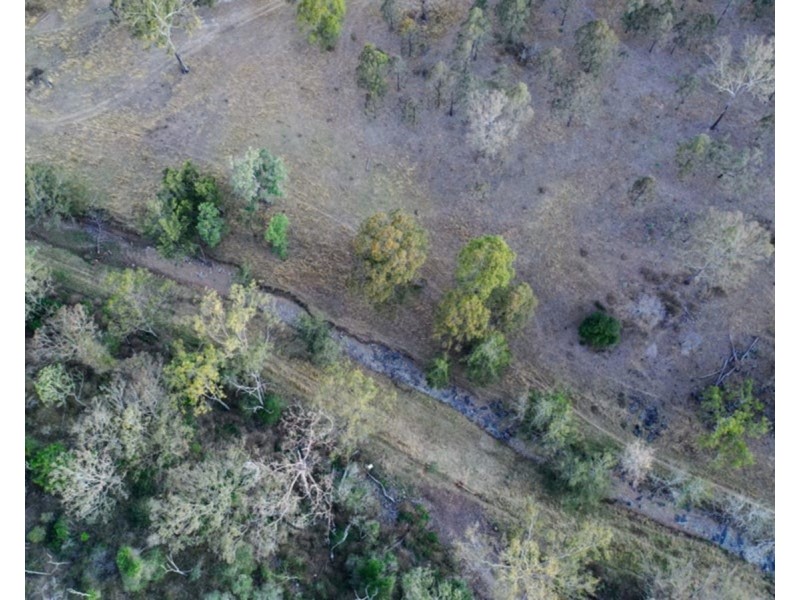 461 Cooyar Rangemore Road, Cooyar QLD 4402