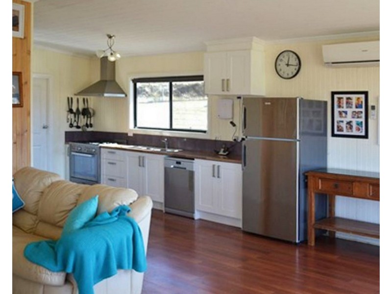 Lot 8 Preston Road, Whichello QLD 4352