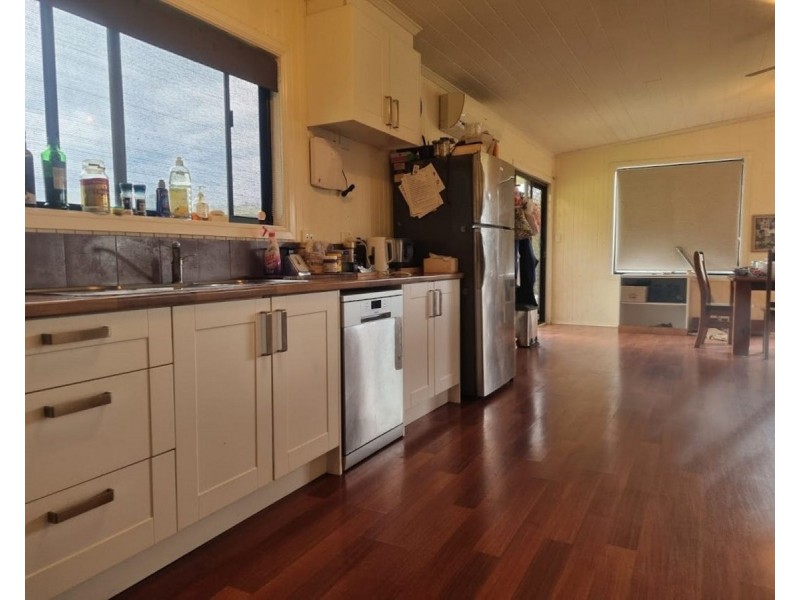 Lot 8 Preston Road, Whichello QLD 4352