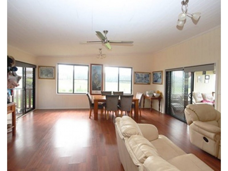 Lot 8 Preston Road, Whichello QLD 4352