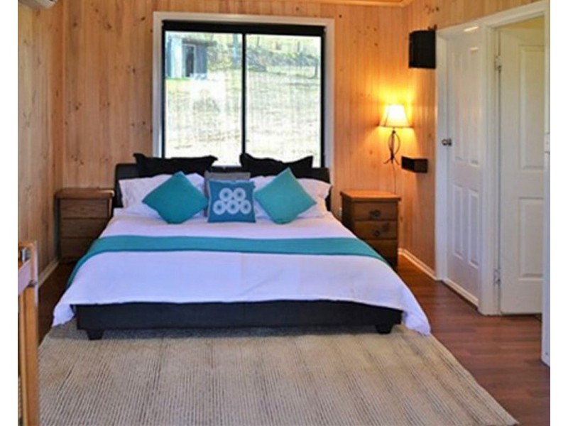 Lot 8 Preston Road, Whichello QLD 4352