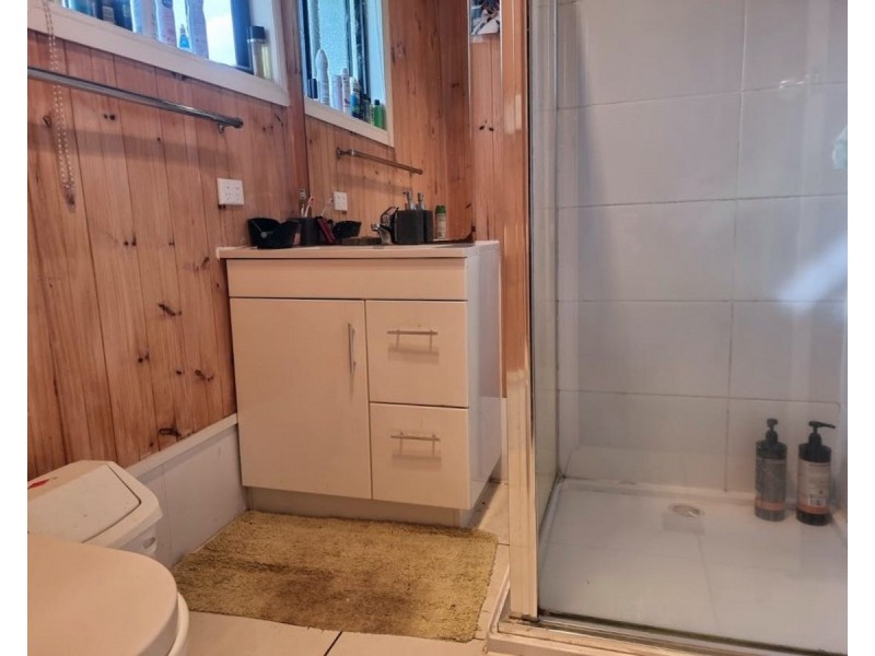 Lot 8 Preston Road, Whichello QLD 4352