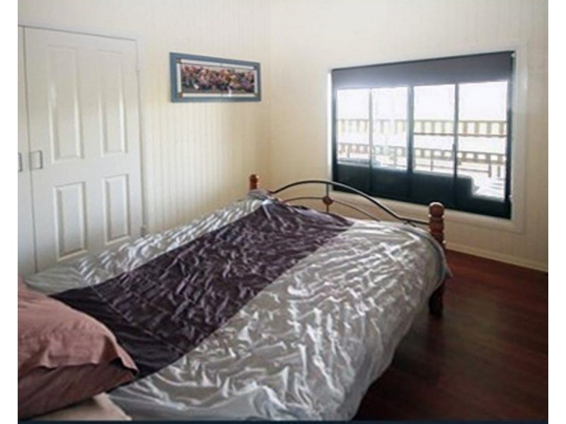 Lot 8 Preston Road, Whichello QLD 4352