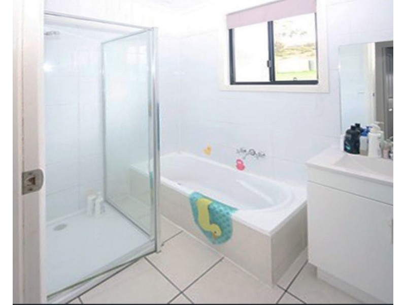 Lot 8 Preston Road, Whichello QLD 4352