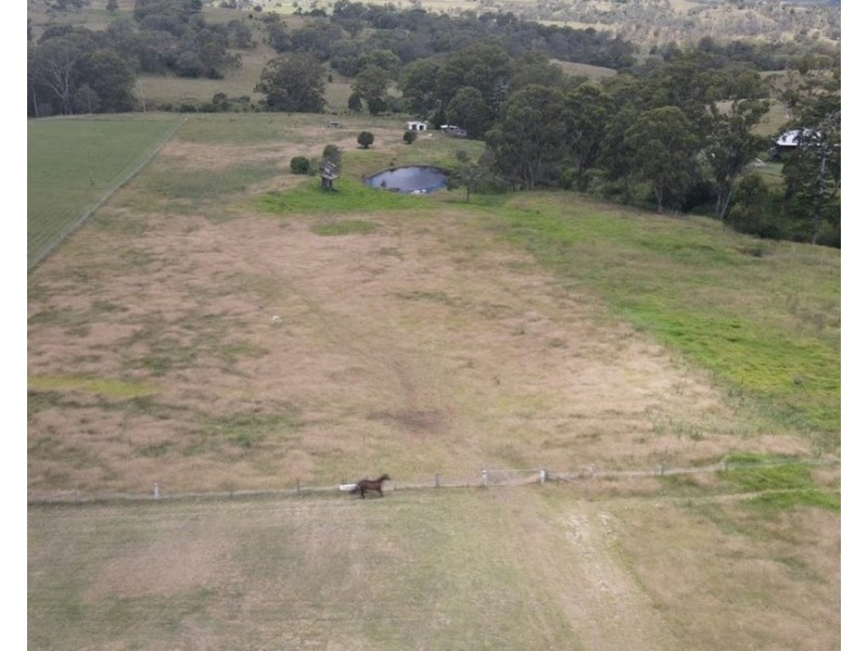 Lot 8 Preston Road, Whichello QLD 4352