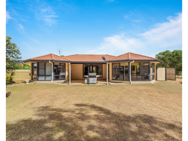 51 Parkridge Drive, Withcott QLD 4352