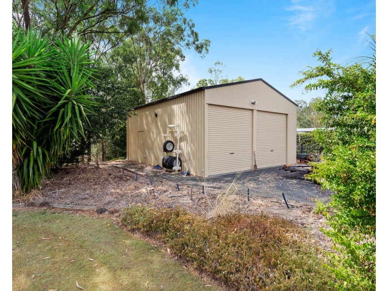 51 Parkridge Drive, Withcott QLD 4352
