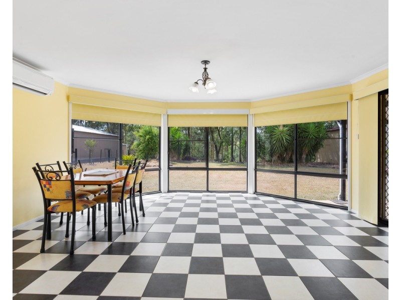 51 Parkridge Drive, Withcott QLD 4352