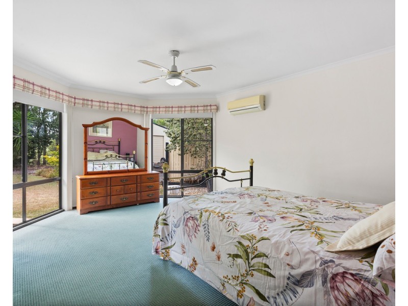 51 Parkridge Drive, Withcott QLD 4352