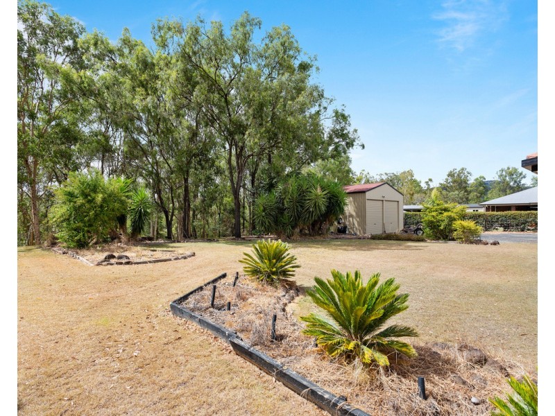 51 Parkridge Drive, Withcott QLD 4352