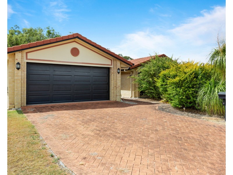 51 Parkridge Drive, Withcott QLD 4352