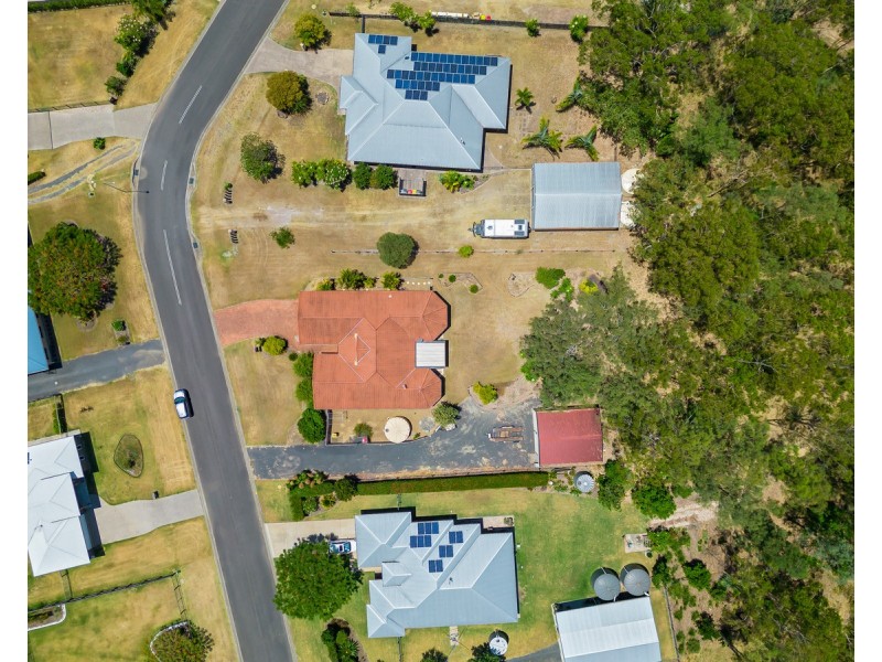 51 Parkridge Drive, Withcott QLD 4352
