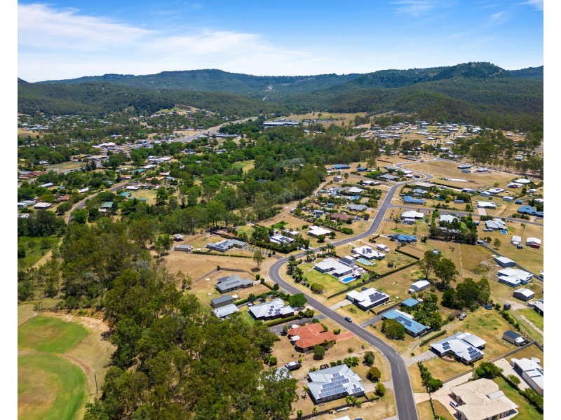51 Parkridge Drive, Withcott QLD 4352