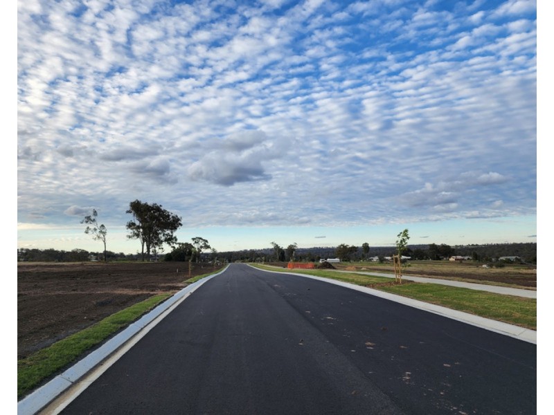 31 Willis Road (Eagle Heights), Meringandan West QLD 4352