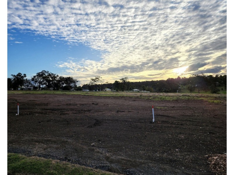 31 Willis Road (Eagle Heights), Meringandan West QLD 4352