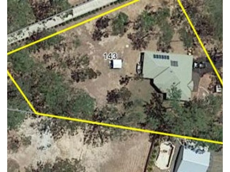 143 Jones Road, Withcott QLD 4352