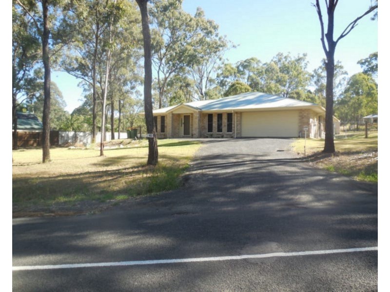 143 Jones Road, Withcott QLD 4352