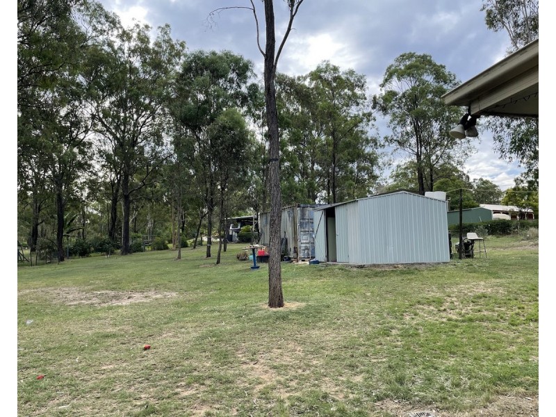 143 Jones Road, Withcott QLD 4352